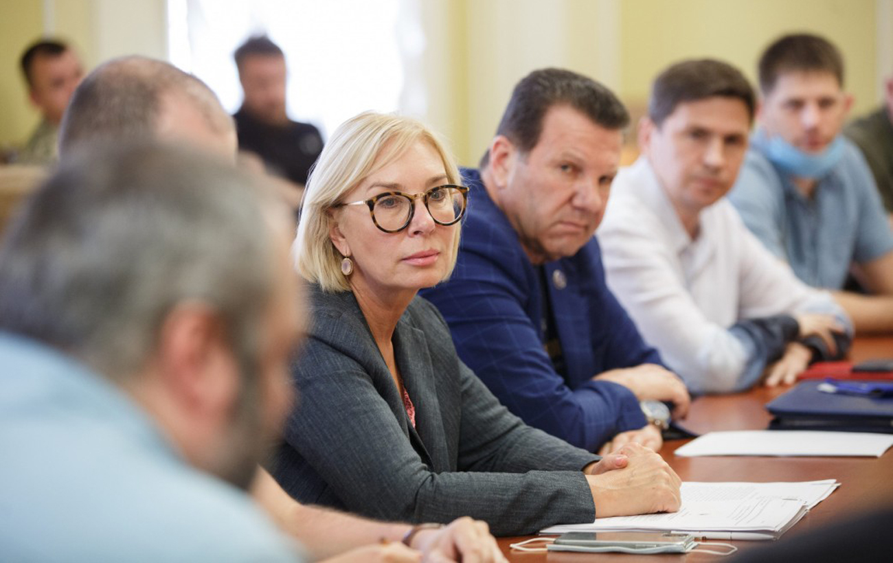 Довге відлуння війни: що заважає пошуку зниклих безвісти на Донбасі